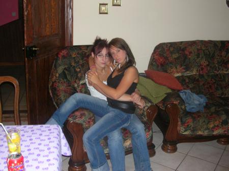 LN fEaT mOi...