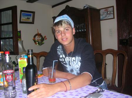JeReM...
