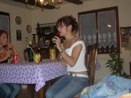 LN eT La BiErE...