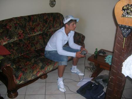 JeReMiE...