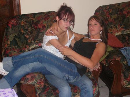 LN fEaT mOi...