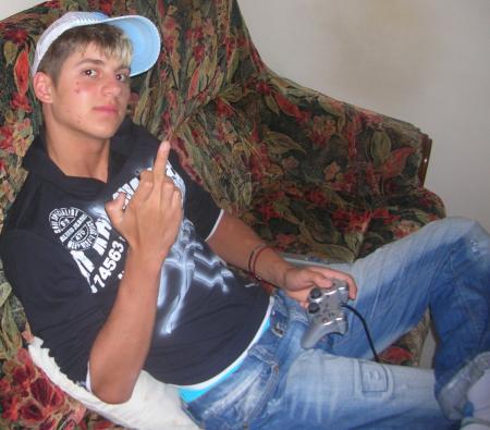 JeReM....