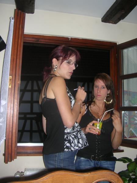 LN fEaT mOi...