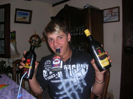 JeReM....