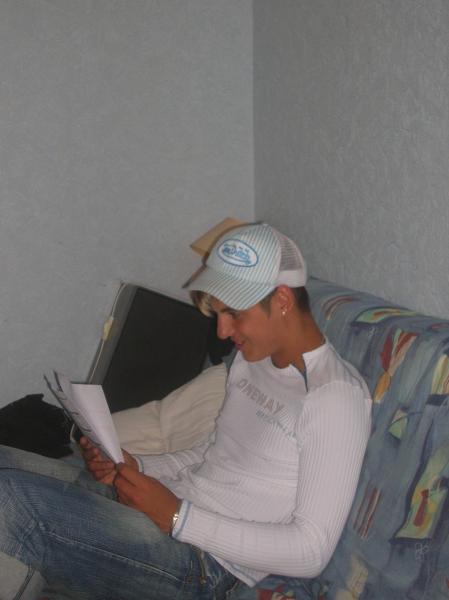 JeReM...